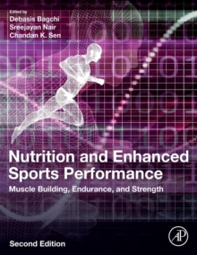 Image for Nutrition and enhanced sports performance  : muscle building, endurance, and strength
