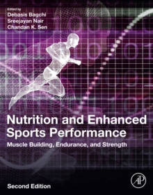 Image for Nutrition and enhanced sports performance: muscle building, endurance, and strength