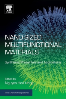 Nano-sized Multifunctional Materials