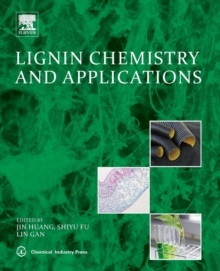 Image for Lignin Chemistry and Applications