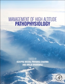 Image for Management of High Altitude Pathophysiology
