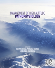 Image for Management of high altitude pathophysiology
