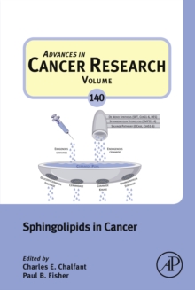 Image for Sphingolipids in cancer