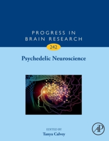 Image for Psychedelic Neuroscience