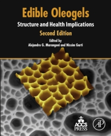 Image for Edible oleogels: structure and health implications