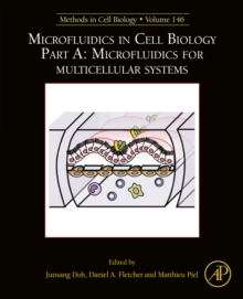 Image for Microfluidics in cell biology.: (Microfluidics for multicellular systems)