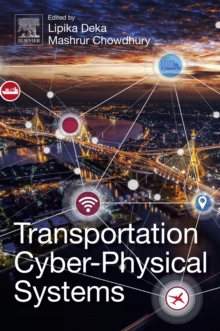 Image for Transportation cyber-physical systems