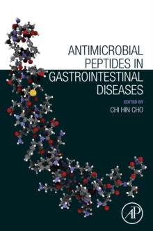 Image for Antimicrobial peptides in gastrointestinal diseases