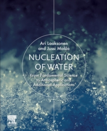 Nucleation of Water