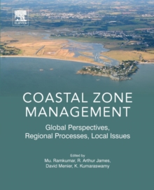 Image for Coastal zone management  : global perspectives, regional processes, local issues