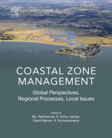 Image for Coastal zone management: global perspectives, regional processes, local issues