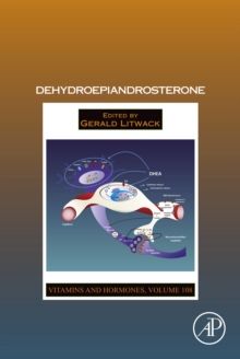 Image for Dehydroepiandrosterone