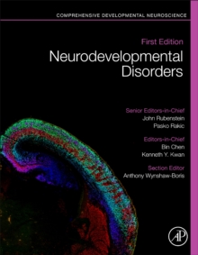 Image for Neurodevelopmental Disorders : Comprehensive Developmental Neuroscience