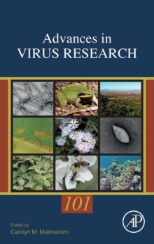Image for Environmental Virology and Virus Ecology