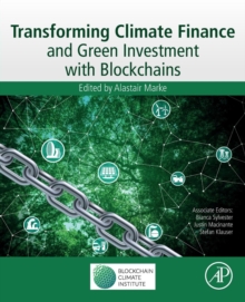 Image for Transforming Climate Finance and Green Investment with Blockchains