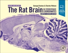 Image for The Rat Brain in Stereotaxic Coordinates: Compact