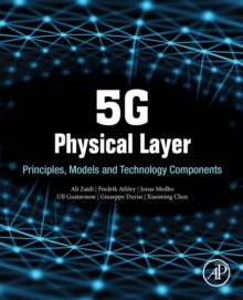 Image for 5G physical layer  : principles, models and technology components