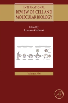 Image for International review of cell and molecular biology.