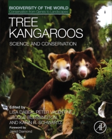 Image for Tree Kangaroos