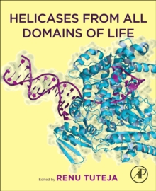Image for Helicases from All Domains of Life
