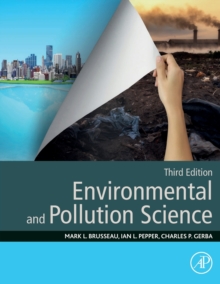 Image for Environmental and pollution science