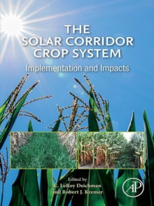Image for The solar corridor crop system: implementation and impacts