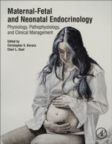 Image for Maternal-Fetal and Neonatal Endocrinology