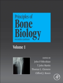 Image for Principles of Bone Biology