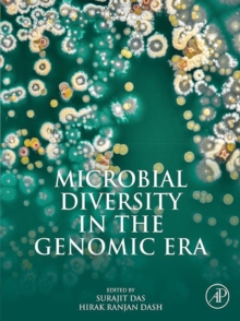 Image for Microbial Diversity in the Genomic Era