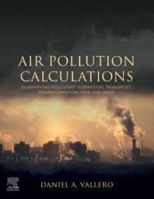 Image for Air Pollution Calculations