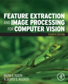 Image for Feature Extraction and Image Processing for Computer Vision