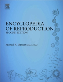 Image for Encyclopedia of Reproduction