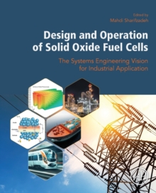 Design and Operation of Solid Oxide Fuel Cells