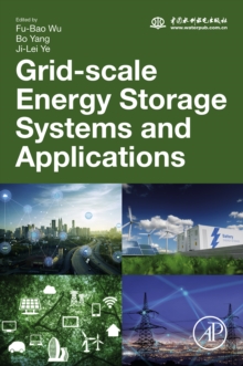 Image for Grid-scale energy storage systems and applications