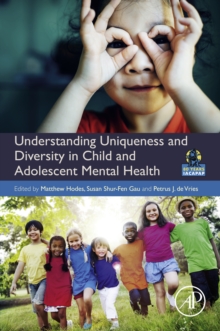 Image for Understanding uniqueness and diversity in child and adolescent mental health