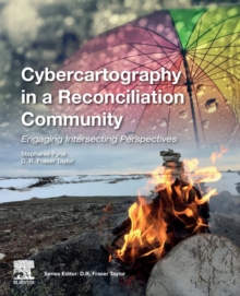 Image for Cybercartography in a Reconciliation Community