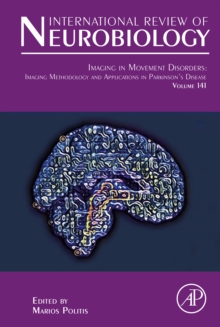 Image for Imaging in movement disorders: imaging methodology and applications in Parkinson's disease