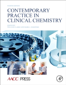 Image for Contemporary practice in clinical chemistry