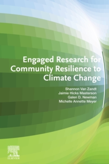 Image for Engaged Research for Community Resilience to Climate Change