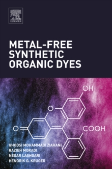 Image for Metal-free synthetic organic dyes