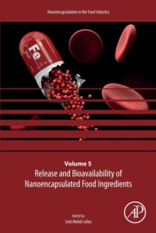 Image for Release and bioavailability of nanoencapsulated food ingredients