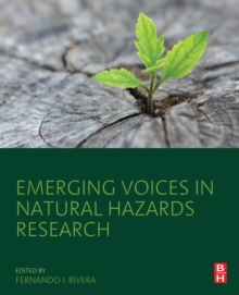 Image for Emerging voices in natural hazards research