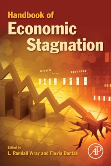 Image for Handbook of Economic Stagnation