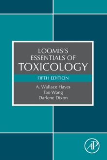 Image for Loomis's essentials of toxicology