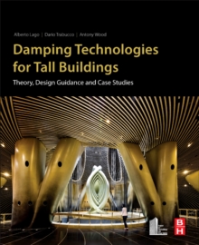 Image for Damping technologies for tall buildings