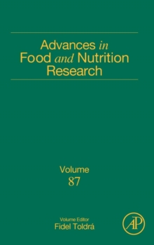 Image for Advances in food and nutrition researchVolume 87