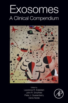 Image for Exosomes: a clinical compendium