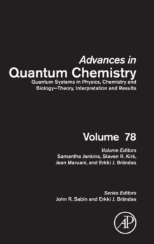 Image for Quantum Systems in Physics, Chemistry and Biology - Theory, Interpretation and Results
