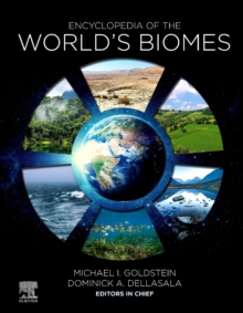 Image for Encyclopedia of the World's Biomes