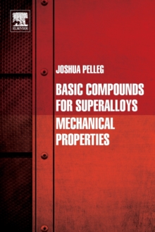 Basic Compounds for Superalloys